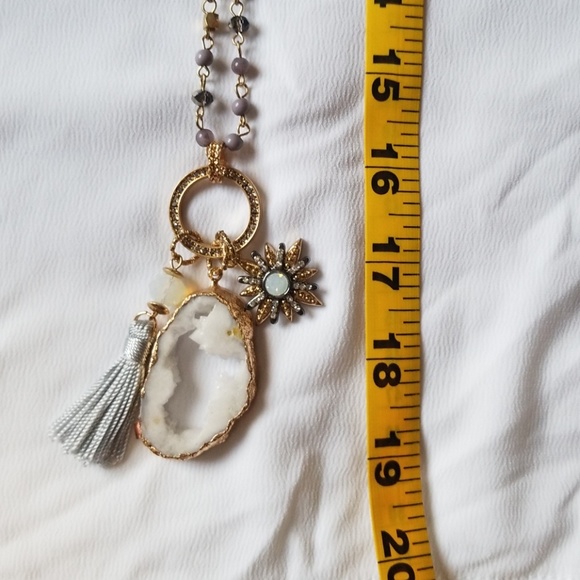 Necklace - Picture 2 of 4